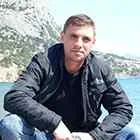 Жданов Кирилл