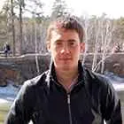 Королев Дмитрий