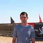 Котов Арсений