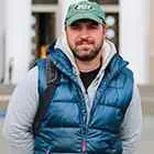 Богданов Матвей