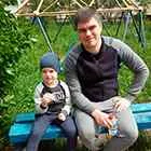 Терентьев Иван